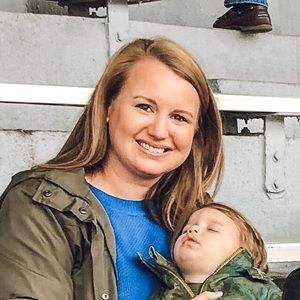 Meet your Posher, Mackenzie